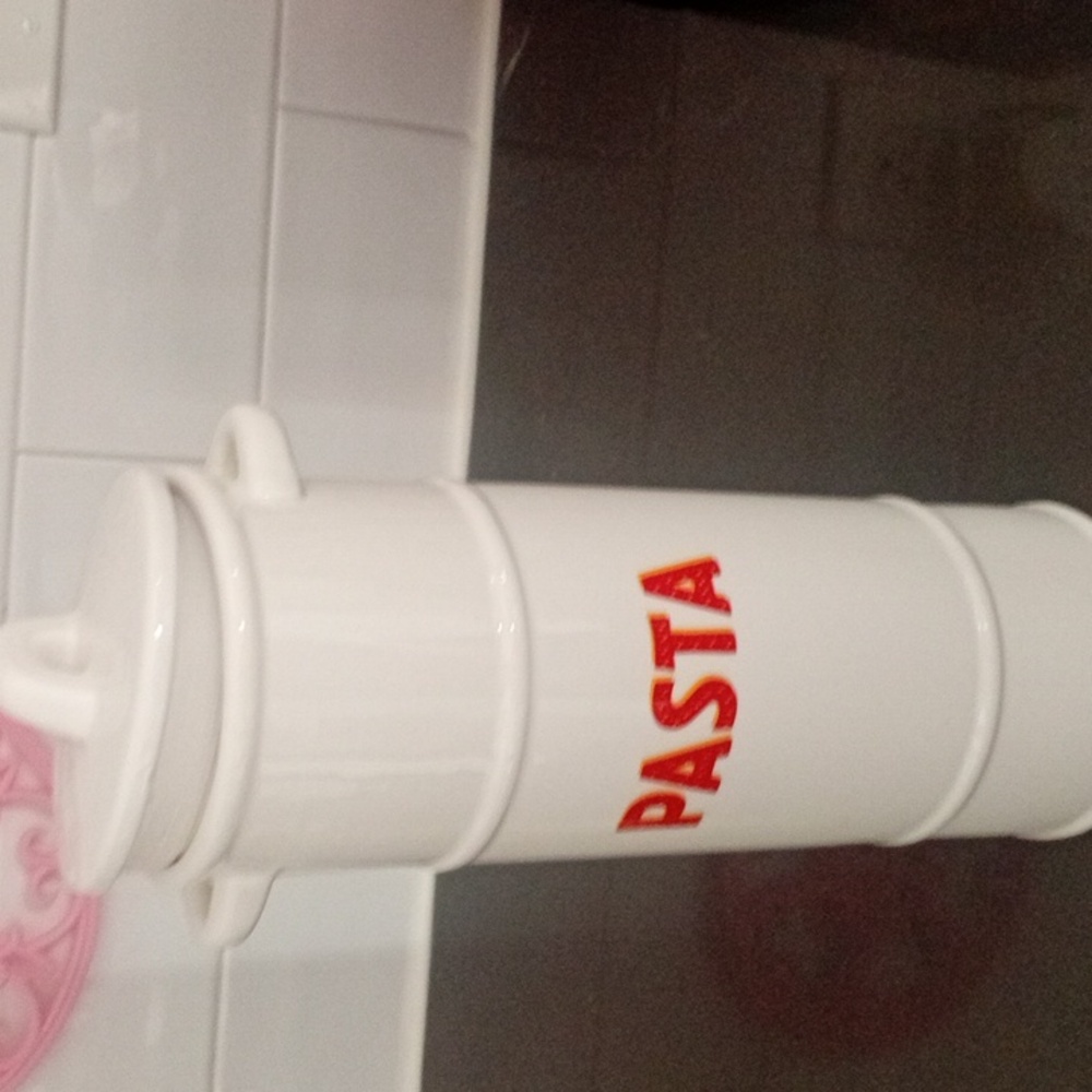 Two Kitchen Ceramic - Picture 2 of 5